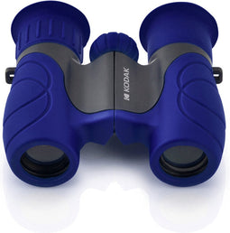 KODAK BCS100 8 x 21 kinderverrekijker Kleur Blauw