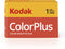 Kodak COLORPLUS 200 iso 135 24 opnames