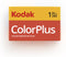 Kodak COLORPLUS 200 iso 135 24 opnames