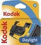 Kodak Daylight - Wegwerpcamera + 27+12 foto's - zonder flitser - ISO 800