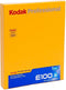 Kodak Ektachrome E100 4x5
