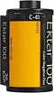Kodak Ektar 100 met 36 opnames│Fotorolletje │Filmrolletje │Kleinbeeld │135 │Fotorol │Analoog│100 iso│100 asa
