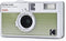 Kodak EKTAR H35N Film Camera Groen- halfframe - halfkleinbeeld - de vernieuwde versie van de EKTAR H35