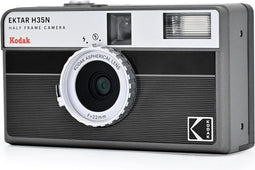 KODAK EKTAR H35N Half Frame Filmcamera