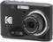 Kodak Friendly Zoom FZ45 - Compactcamera - Zwart
