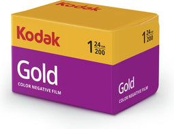 Kodak Gold 200 GB 135-24