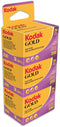 Kodak Gold 200 GB 135-36 3P