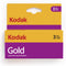 KODAK Gold 200 Kleinbeeldfilm – 135/24 – 3 pak