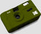 Kodak M35 - Analoge Camera (35mm) - Olive Green - ISO 200/400
