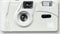 Kodak M35 - Analoge Camera (35mm) - White - ISO 200/400 - Inclusief batterij