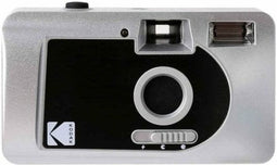Kodak Motorised S88 Camera Silver