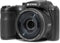Kodak Pixpro AZ255 Camera, 16,35 MP, 25x zoom, Full HD, Zwart