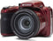 Kodak Pixpro AZ425 - Compactcamera - Rood