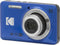 Kodak Pixpro FZ55 - Compactcamera - Blauw