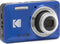 Kodak Pixpro FZ55 - Compactcamera - Blauw