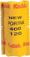 Kodak Portra 400 ISO 120 │5 pak