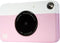 Kodak Printomatic - Instant Camera - Roze