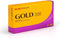 Kodak Professional Gold 200 - 120 film (rolfilm) - 5-pak