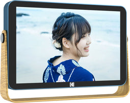 Kodak RWF-108H WiFi oceaanblauw