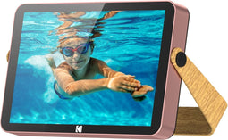 Kodak RWF-108H WiFi roségoud