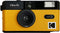 Kodak Ultra F9 - Analoge camera (35mm) - Geel Zwart