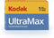Kodak Ultramax - Fotorolletje - ISO 400 - 36 opnamen