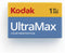 Kodak Ultramax - Fotorolletje - ISO 400 - 36 opnamen