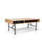 Kodiak Sofa Table Natural Ash