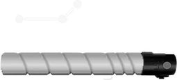 Develop A33K1D2 - Toner zwart - 29.000 pagina's voor Ineo + 454/554 (1 stuk)
