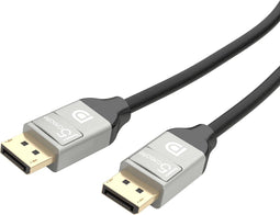 j5create JDC42-N 4K DisplayPort Kabel