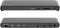 2-Power - USB-C DP1.3 MST Triple Display - 4x USB 3.2 - 1x DisplayPort 2x HDMI - 1x Ethernet (RJ45)