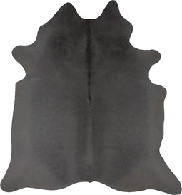 Koeienhuid | Grijs | 3.5-4 m²