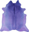 Koeienhuid | Paars | 3.5-4 m²