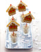 Koek- en cakepops