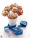 Koek- en cakepops