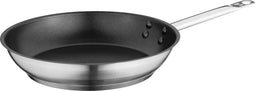 Koekenpan 28 cm - RVS - BergHOFF | Essentials