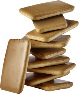 Koekjes Elite Café Noir 120 stuks