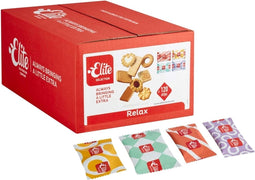 Koekjes Elite Relax biscuits 120 stuks