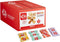 Koekjes Elite Relax biscuits 120 stuks