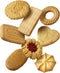 Koekjes Elite Relax biscuits 120 stuks