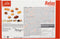 Koekjes Elite Relax biscuits 120 stuks