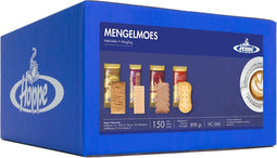 Koekjes Hoppe Mengelmoes 150 stuks