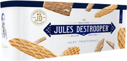 Koekjes Jules Destrooper traditionals 300gr assorti