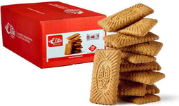 Koekjes Koffiekoekjes Speculoos Prestige 200 Stuks