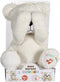 Koekoeksbeer Knuffel - GIPSY - 25 cm - Gemengd - Pluche