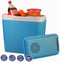 Koelbox 22 Liter (12V aansluiting)