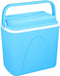 Koelbox - 24l - blauw - 39x25x38cm