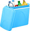 Koelbox - 24l - blauw - 39x25x38cm