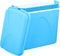 Koelbox - 24l - blauw - 39x25x38cm
