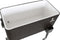 Koelbox DKD Home Decor Bruin Metaal Synthetische rotan 76 L 83 x 48 x 86 cm